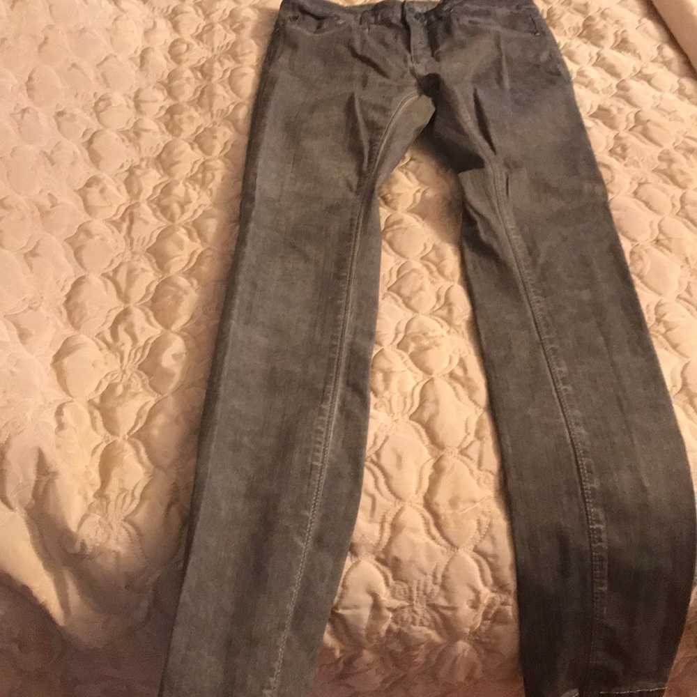 Jeans - Picture 3 of 3